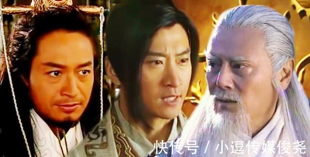 闻仲|闻仲真的是纣王的老师吗？他真的拥有打王金鞭吗？