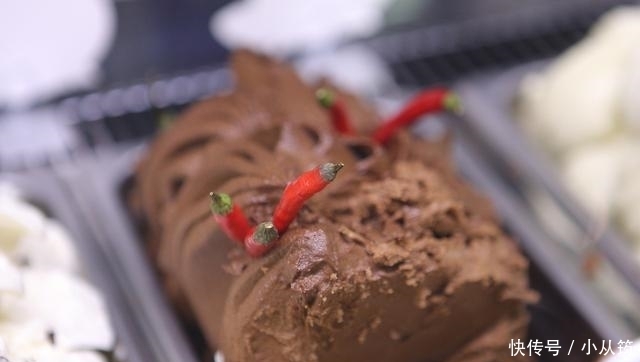 盘点那些所有人都不敢吃的网红零食, 你敢吃吗?
