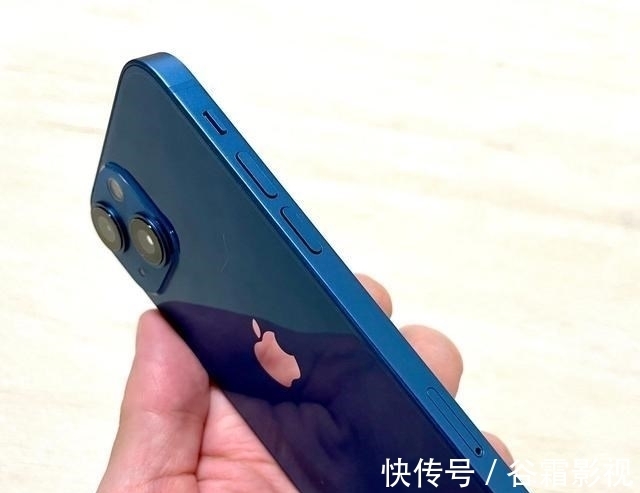 提升率|iPhone13性能突破新高，但A系列性能提升正在逐年下降