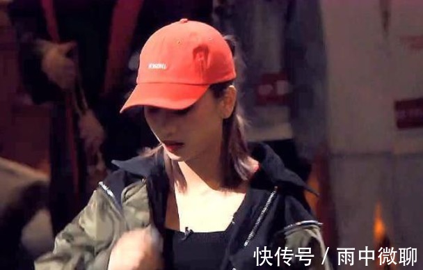 中国新说唱|超女出身,三次参加《新说唱》,却沦为《青春有你2》的炮灰