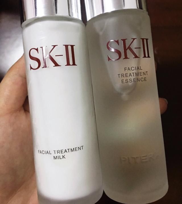 盘点几款好用的水乳，补水保湿抗氧化, 令肌肤恢复弹性饱满水润！