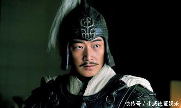 一目了然|此人死于张辽之手,为何又成了庞德的刀下鬼,原因一目了然