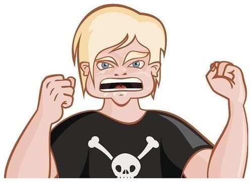 伤害|气能“气”出病来吗？教你按摩三个穴位，帮你解解气，早看早知道