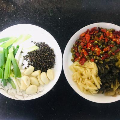  过瘾|酸菜鱼这样做百吃不腻，吃1次不过瘾！