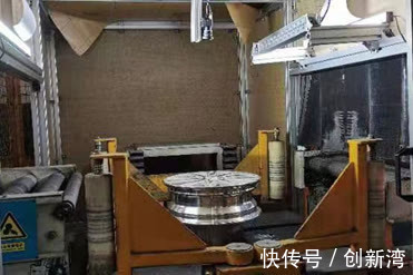 轮毂|为什么说机器视觉是实现工业4.0的关键?