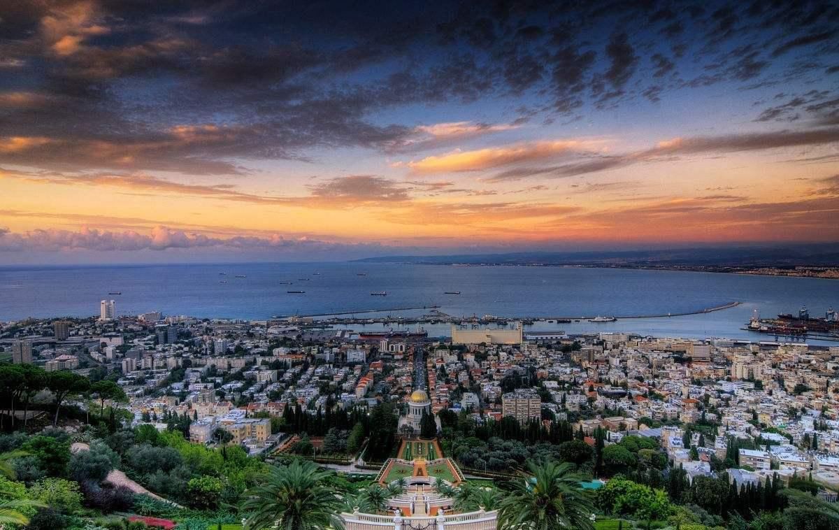 然以色列|以色列,这个国家强盛到了什么地步?