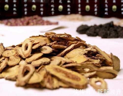 养血|它通血滞、补血虚、润血枯、抚血乱、散血寒,使气血各有所归