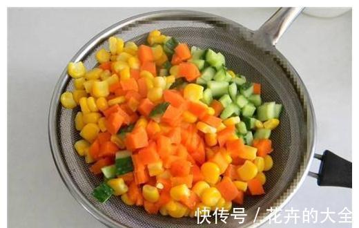 它是穷人的蔬菜,当主食吃,腰腿纤细迷人,穿啥都好看,不挑衣服