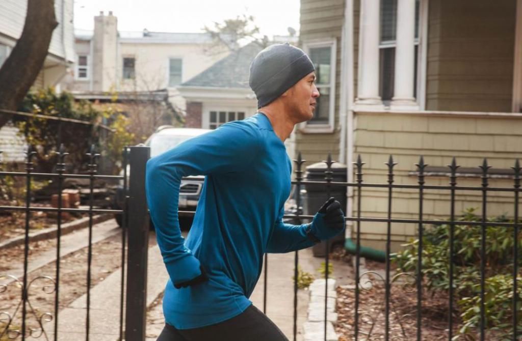 热身|跑步,为什么越跑越不累?这就是高潮,你不懂