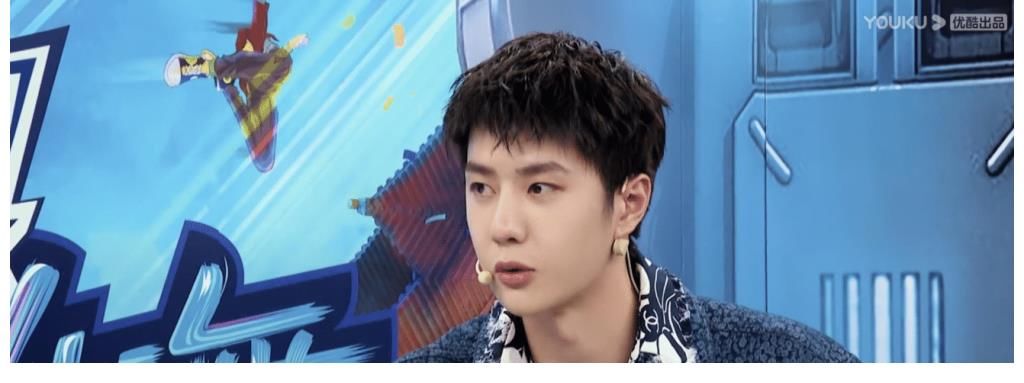 巴里斯|尼爾森加入其戰(zhàn)隊(duì)后，王一博還復(fù)活兩位選手，有望帶隊(duì)奪街舞冠軍