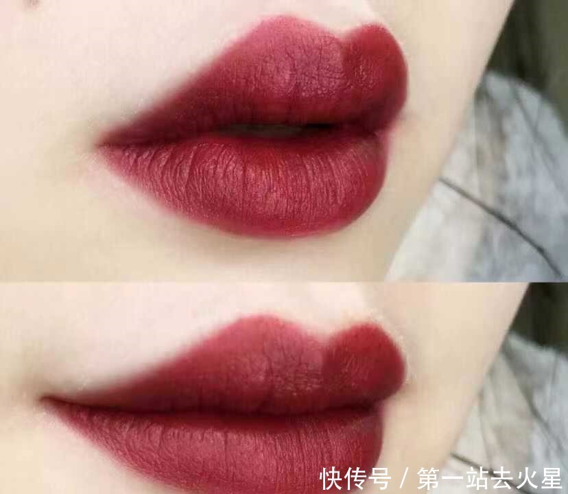 迪奥不止999好看,相比热情奔放,它更平易近人是一个宝藏色号