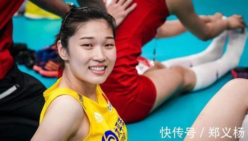 自由人|争议!女排主力自由人,自爆被骂了一年,压力很大无法入睡!