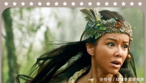 镜子|历史上记载的绝世丑女, 黄帝娶了她, 她还造出了第一块镜子!