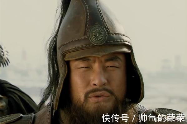 王文斌|此人绰号北方玄武水星,排名垫底,却将八十万禁军教头斩于马下