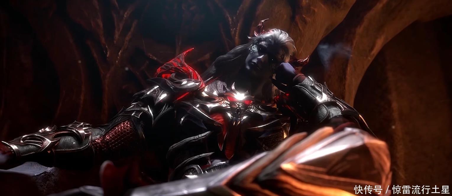 百场胜利|斗罗大陆唐三99胜之时,谁注意躲在暗处的他杀戮之王都要忌惮!