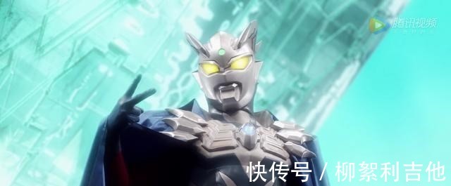 古阿|银河格斗2塔尔塔罗斯并没有改变历史,捷德奥特曼也不会消失!