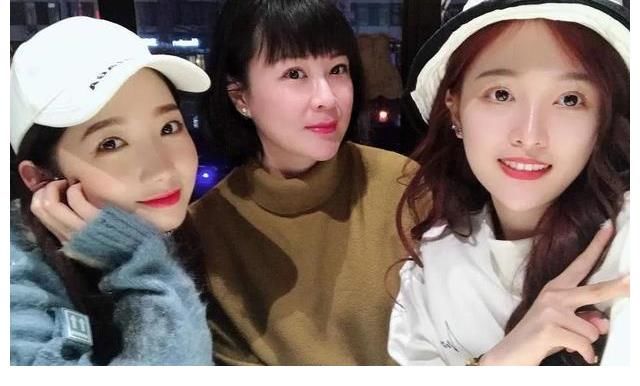 樂(lè)華推出新女團(tuán)，吳宣儀即將搭檔龔俊，留給孟美岐的時(shí)間不多了