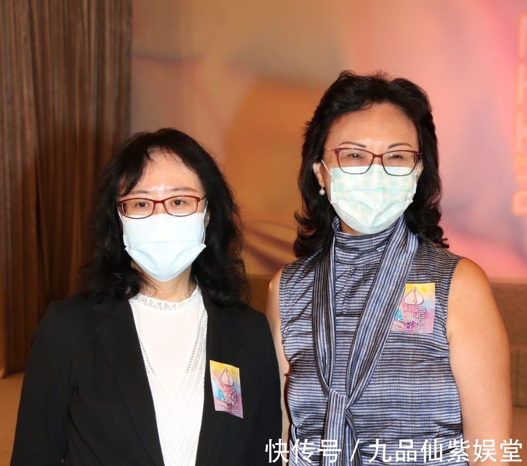 港姐|港姐28强出炉,星二代关枫馨成冠军大热,梁允瑜话题满满表现谦卑