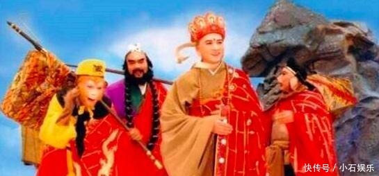 唐僧父亲上任途中被杀,贼人抢走官牒冒名顶替,母亲侍奉贼人18年!