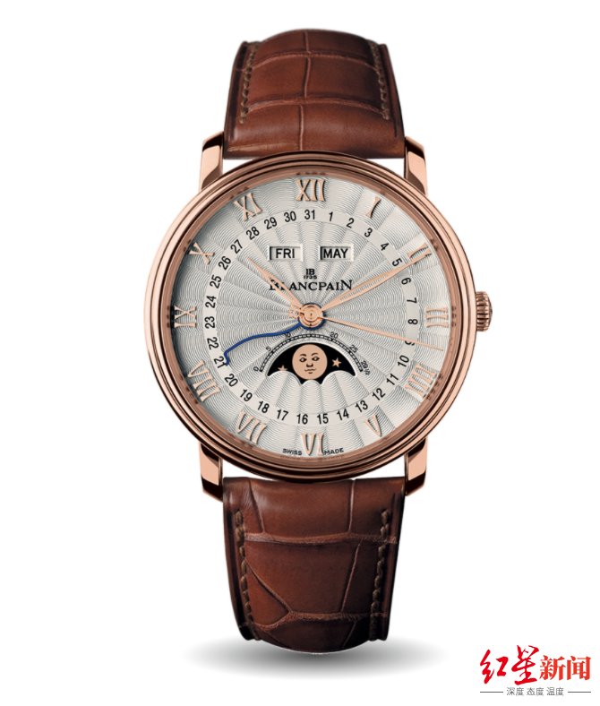 腕表|醉人的酒是天长地久，这个七夕用心「表」白