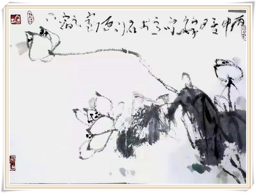 美术家协会&本市热点:德艺双馨书画名家杜宇舟作品欣赏