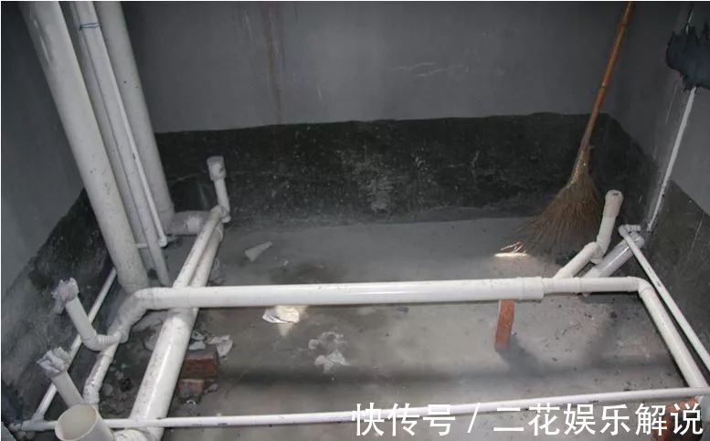 排水管|现在流行的下沉式卫生间，到底好在哪一对比才知道优点这么多！