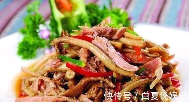 推荐3道农家菜，好吃又开胃，年夜饭必备，学会让你食欲大增