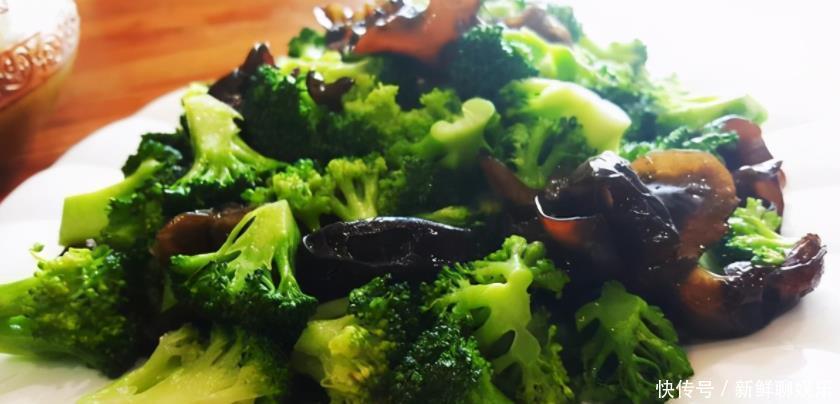 美味|想想都流口水的几道美味家常菜,色香味俱全,味道好极了