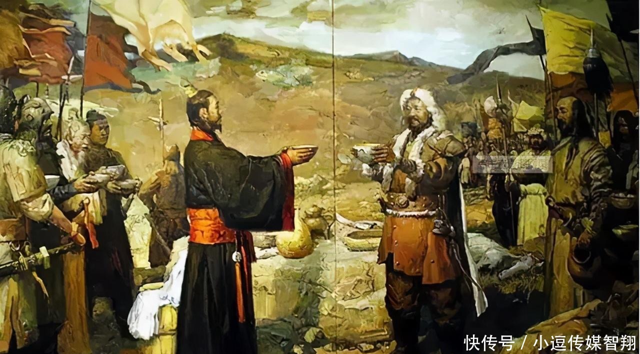 “天朝上国”论:近代中国落后是中华文明的锅?顽固不化的是清朝