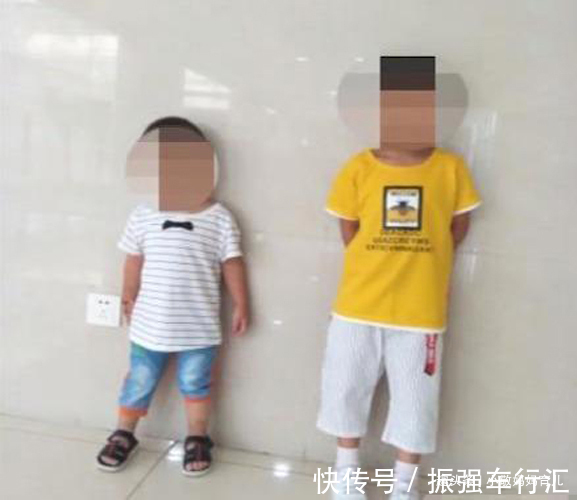 结婚证|亲子鉴定两儿子都非亲生,网友:可怜的孩子,连亲爹是谁都不知道