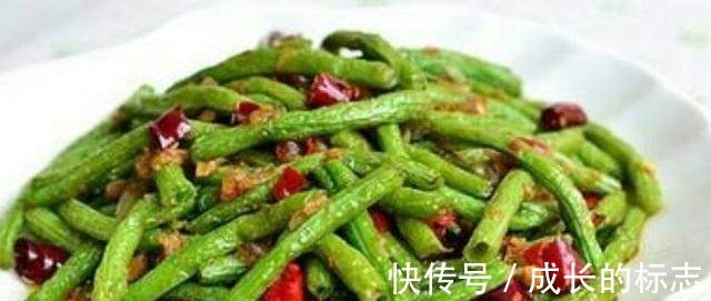 豆角怎么炒总是炒不熟,饭店大厨终于说出了真相!