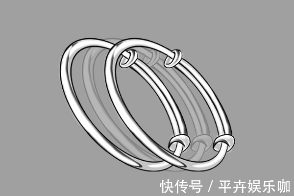 玉手 女性戴银手镯好,还是玉手镯好?戴左手好,还是右手好?