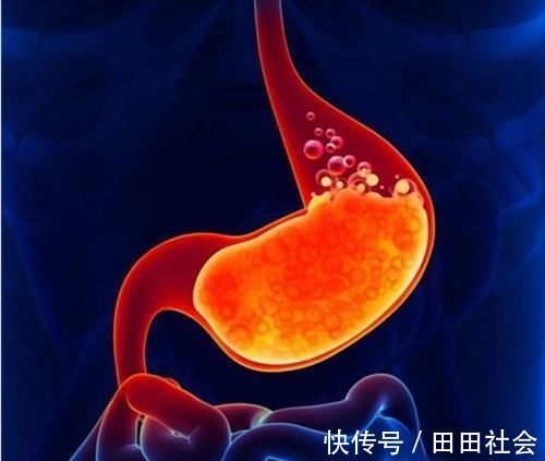 大包装|减肥管不住嘴？教你4个原则，5个方法，先让你的胃“瘦下来”！