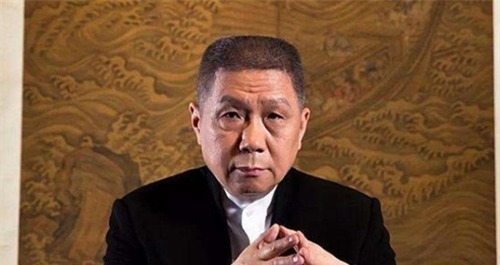 中国|中国商人花2.5亿拍下兽首,却拒不付款,表示报英法联军之仇