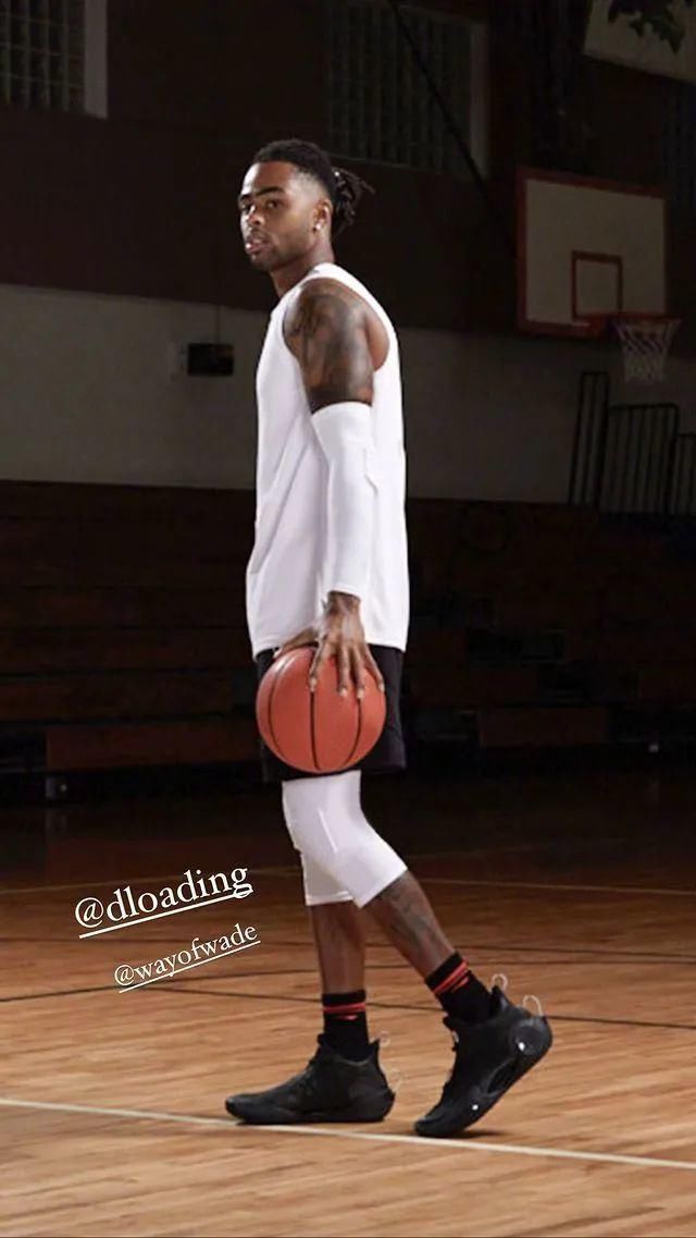 WOW9!韦德之道9正式曝光!