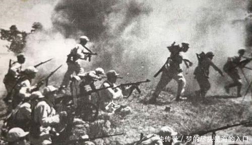 单纯|解放战争，国军五大王牌军悉数被歼灭，52军并非单纯是“逃脱”