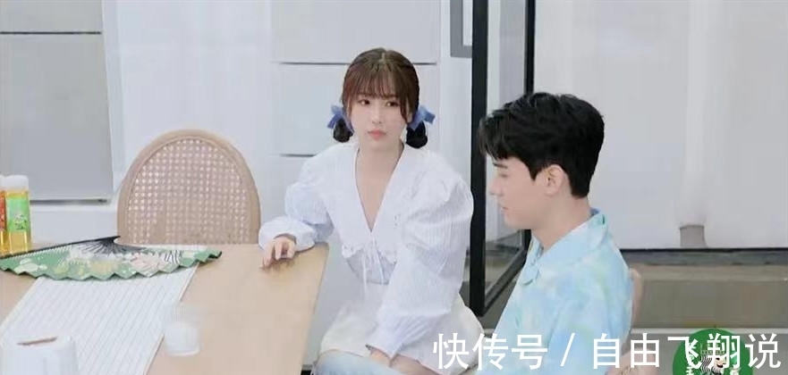 何炅|《拜托了冰箱》:这三个细节,展现了龚俊最真实的一面