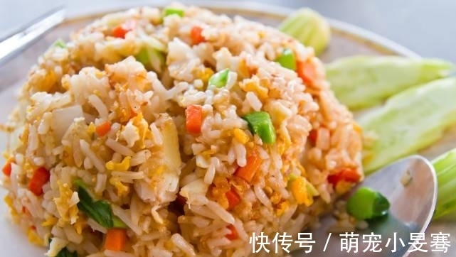 泡面|宁可饿上1整天，也别碰这3样主食，虽说不是荤菜，但是长肉很猛