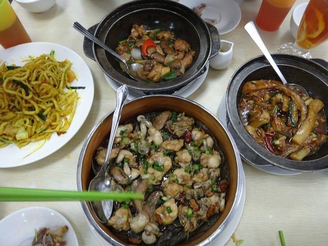 胃溃疡|为什么别人胃不疼只你胃疼吃饭常犯4个错,没有胃病都怪