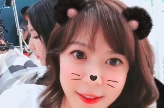 看了《爱5》花絮才知道,最舍不得结束的人是李金铭