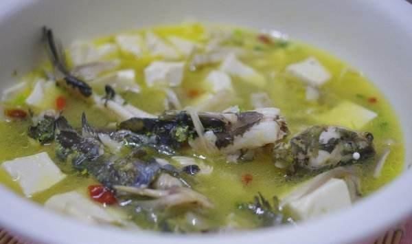 豆腐和此物一起炖,补钙胜过“牛奶”,补钙质,孩子长个头