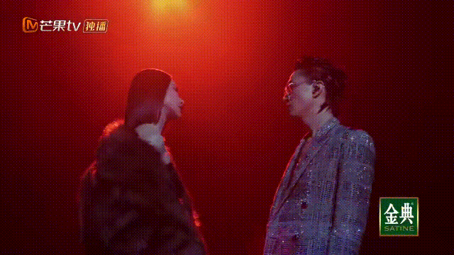 《哥哥》陈小春C位出道!张晋排第7还是队长,林晓峰成观众意难平