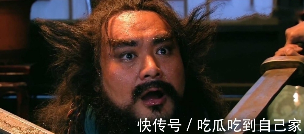 扈家庄&水浒传中谁最伪善?不是宋江吴用,此人看似忠义实则真小人