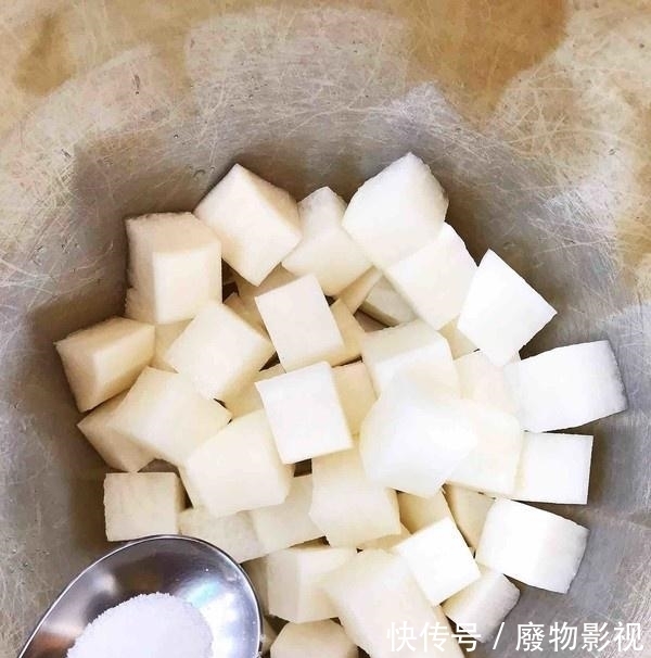 自然消化剂|它被称为“自然消化剂”,不仅酸辣爽口,还非常消食,孩子很喜欢