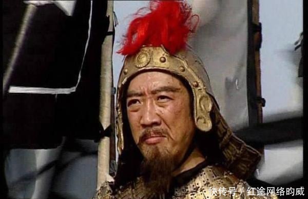 于禁投降|追随曹操30年的于禁,为什么襄樊战败就轻易降了关羽?