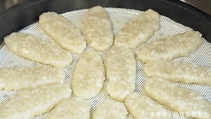 白菜|天凉后,吃白菜南瓜不如吃它,5毛钱1斤,蒸着吃最香,软糯有嚼劲