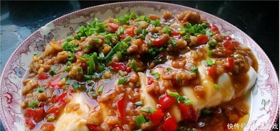 土豆片|教你几道拿手的家常菜,营养美味,简单易学,试试吧