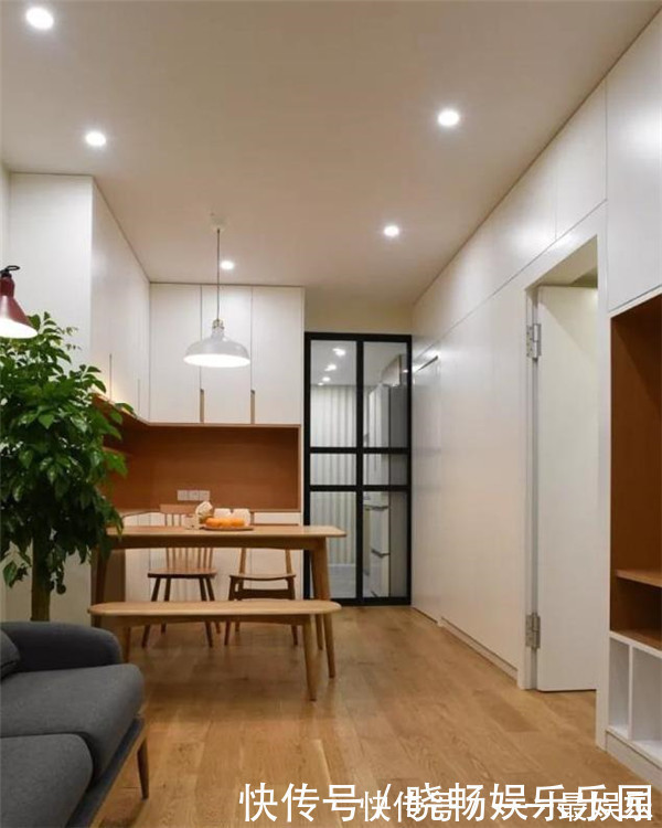 三分离|老公非要给厕所装“两个门”，我很不理解，完工后发现他真有远见