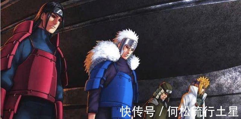 大蛇丸|火影忍者佐助究竟从何时突破自己心魔的又是什么契机才突破的