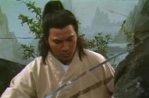 武林@金庸武侠中此人曾称霸武林,晚年销声匿迹,死了几十年才被人发现